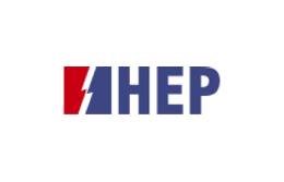 HEP Hrvatska elektroprivreda - Croatian national energy company logo