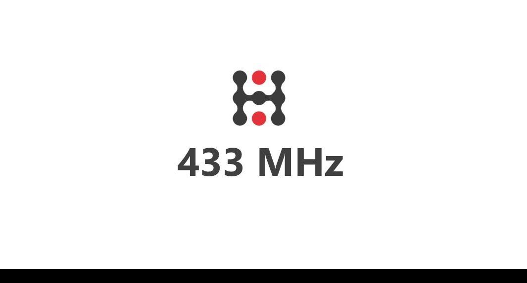 HOLOSYS 433 MHz PORTFOLIO