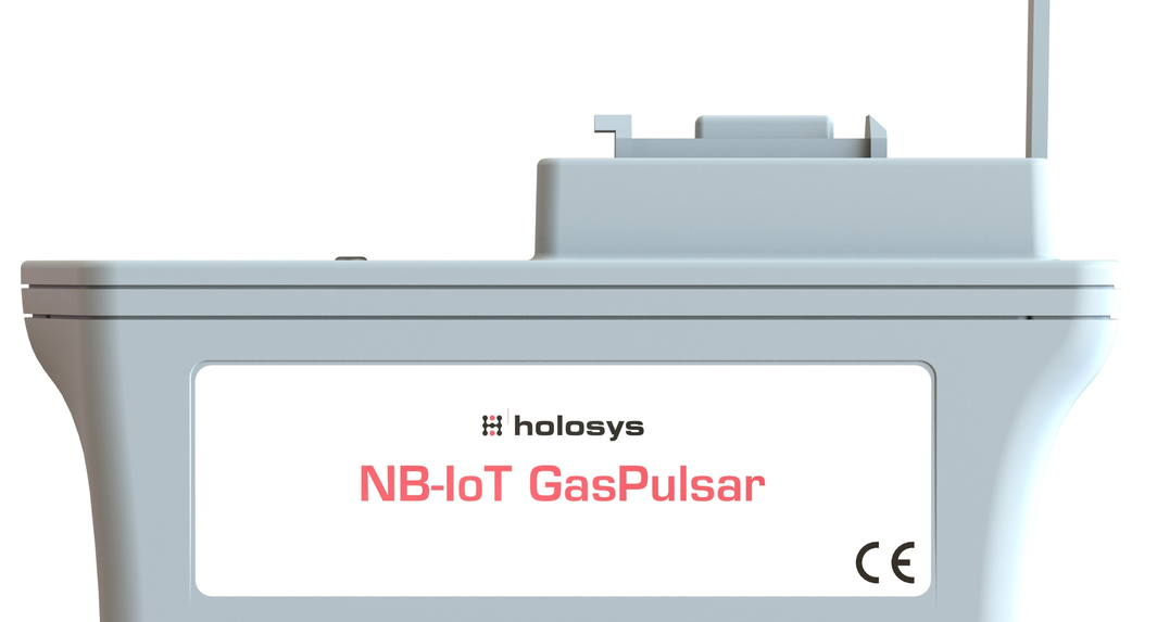 Holosys NB-IoT GasPulsar
